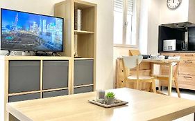 L’Exception du Las - T2 32m2 - Proche Arsenal