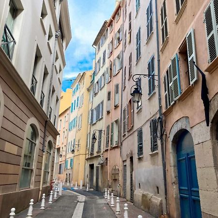 L’Exception du Las - T2 32m2 - Proche Arsenal Toulon Extérieur photo