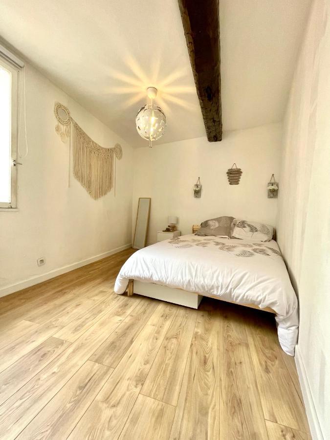 L’Exception du Las - T2 32m2 - Proche Arsenal Toulon Extérieur photo