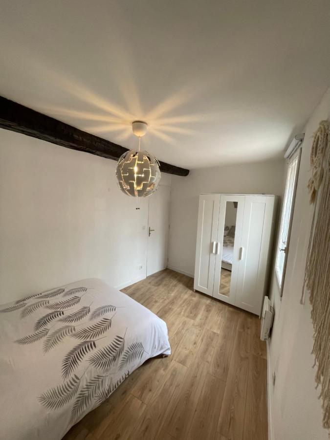 L’Exception du Las - T2 32m2 - Proche Arsenal Toulon Extérieur photo